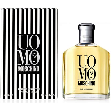 moschino cologne price.